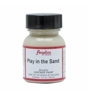 Краска Angelus Play In The Sand Paint