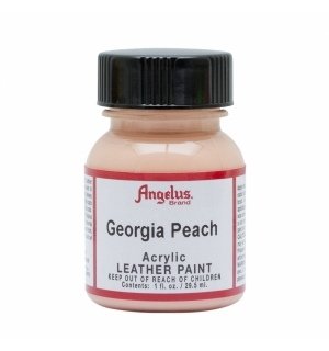 Краска Angelus Georgia Peach Paint