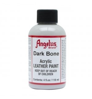 Краска Angelus Dark Bone Paint