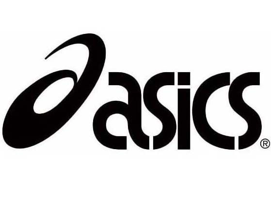 лого асикс