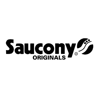 лого saucony