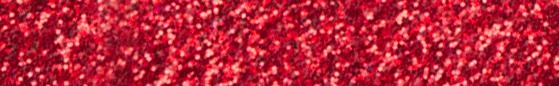 Краска Angelus Glitterlites Paint - Ruby Red