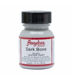 Краска Angelus Dark Bone Paint