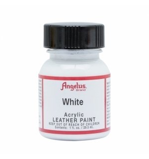 Краска Angelus White Paint