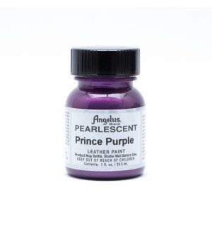 Краска Angelus Pearlescent Prince Purple Paint