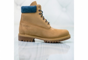 Timberland 6 IN Prem Boot MD BEI A1LTS