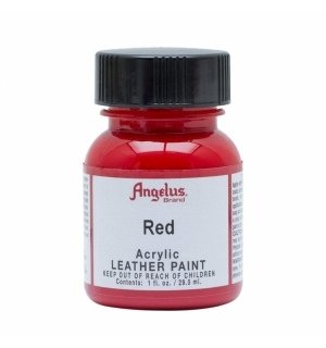 Краска Angelus Red Paint