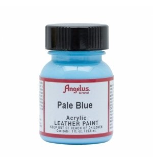 Краска Angelus Pale Blue Paint