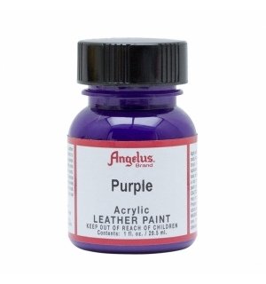 Краска Angelus Purple Paint