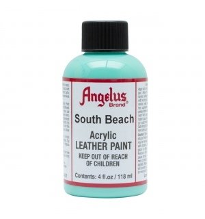 Краска Angelus South Beach Paint