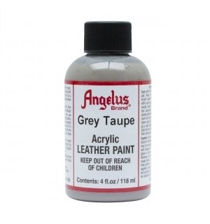 Краска Angelus Grey Taupe Paint