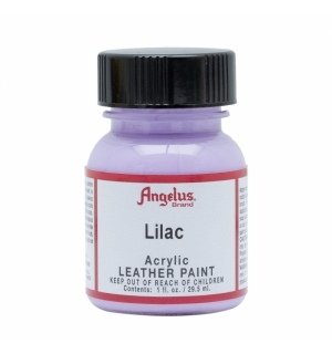 Краска Angelus Lilac Paint